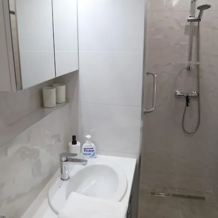 Carbon Appart hôtel *