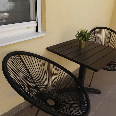 Appart hôtel Carbon